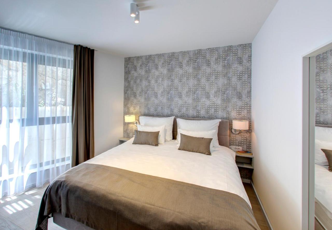 Four Blue Seasons - Luxury Appartamento *