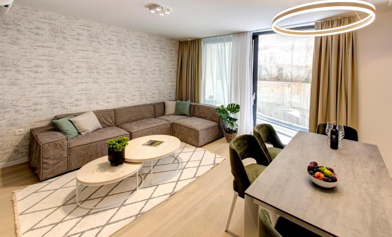 Appartement Four Blue Seasons - Luxury Dubrovnik