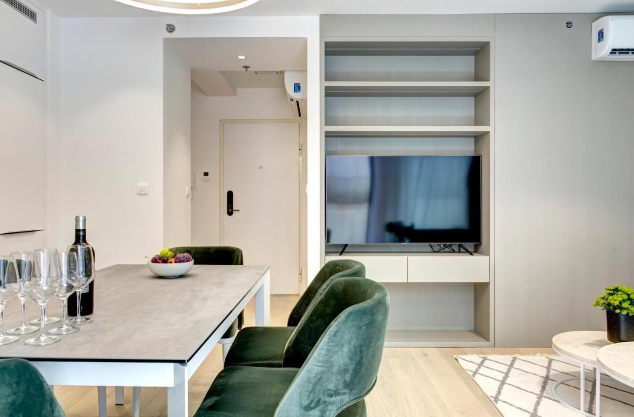 Four Blue Seasons - Luxury Ragusa