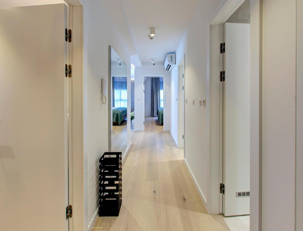 Appartement Four Blue Seasons - Luxury