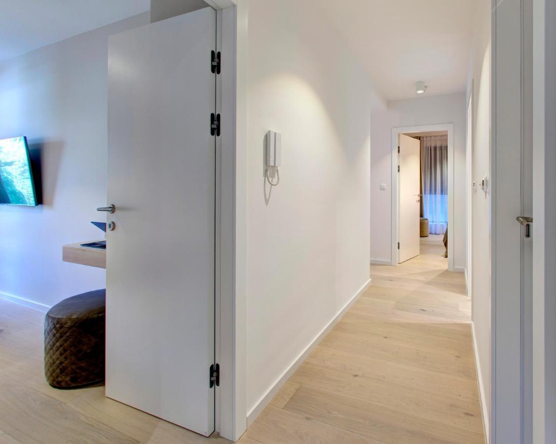Four Blue Seasons - Luxury Ragusa