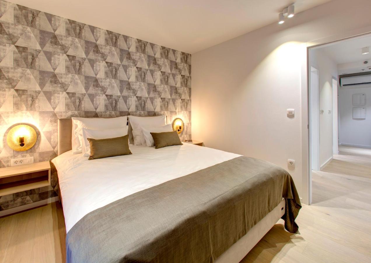 Four Blue Seasons - Luxury Appartamento