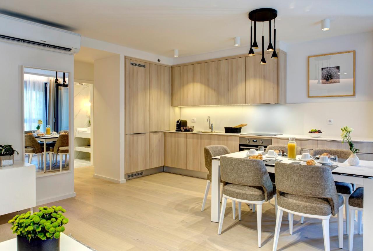Four Blue Seasons - Luxury * Ragusa