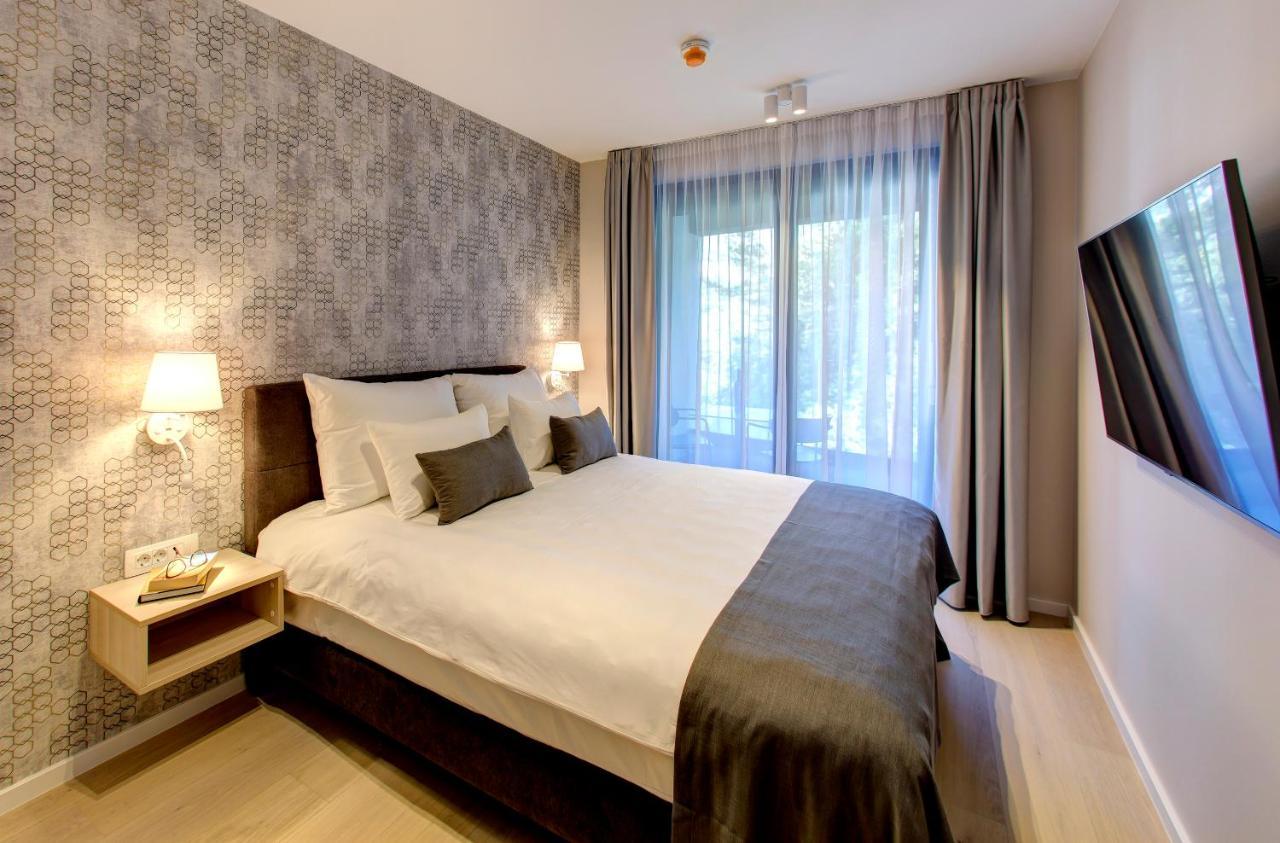 Four Blue Seasons - Luxury Ragusa