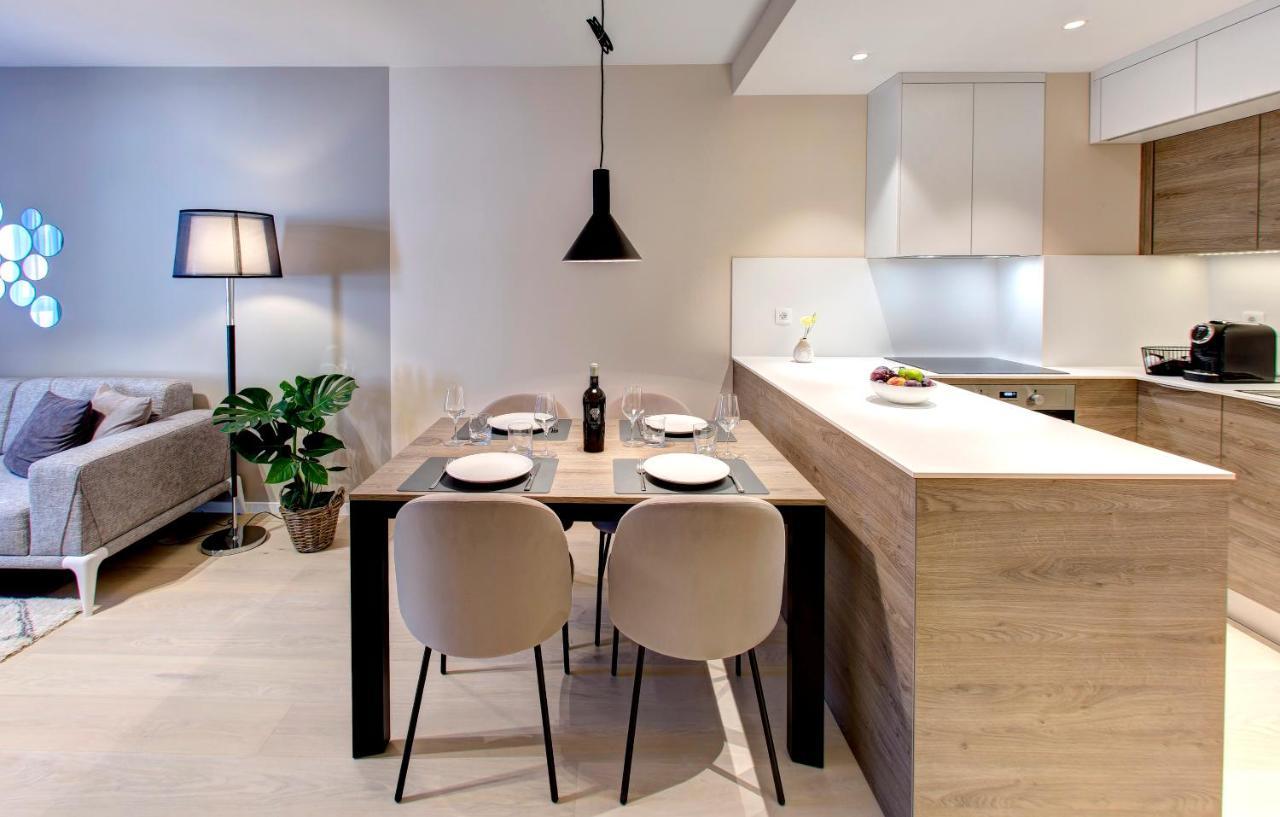 Four Blue Seasons - Luxury * Ragusa