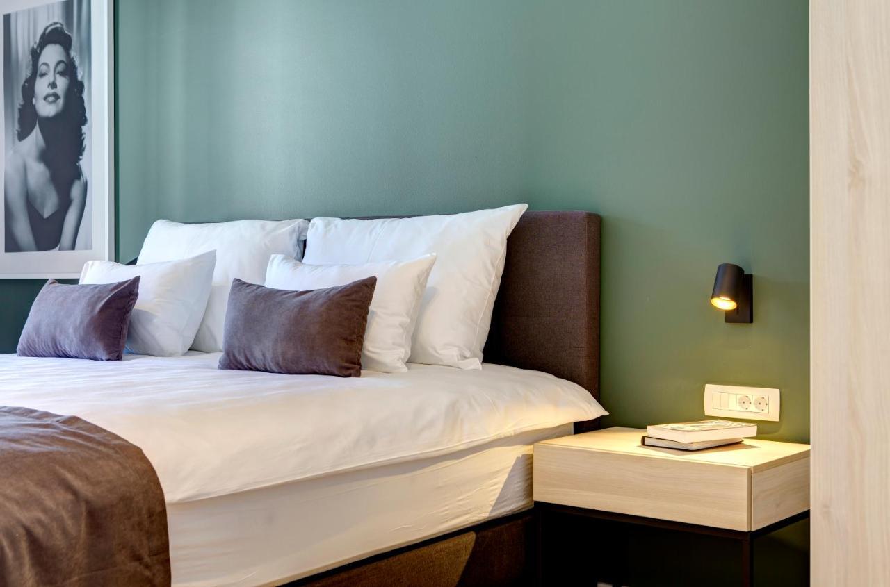 Four Blue Seasons - Luxury * Ragusa