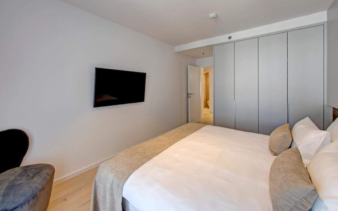 Four Blue Seasons - Luxury * Ragusa