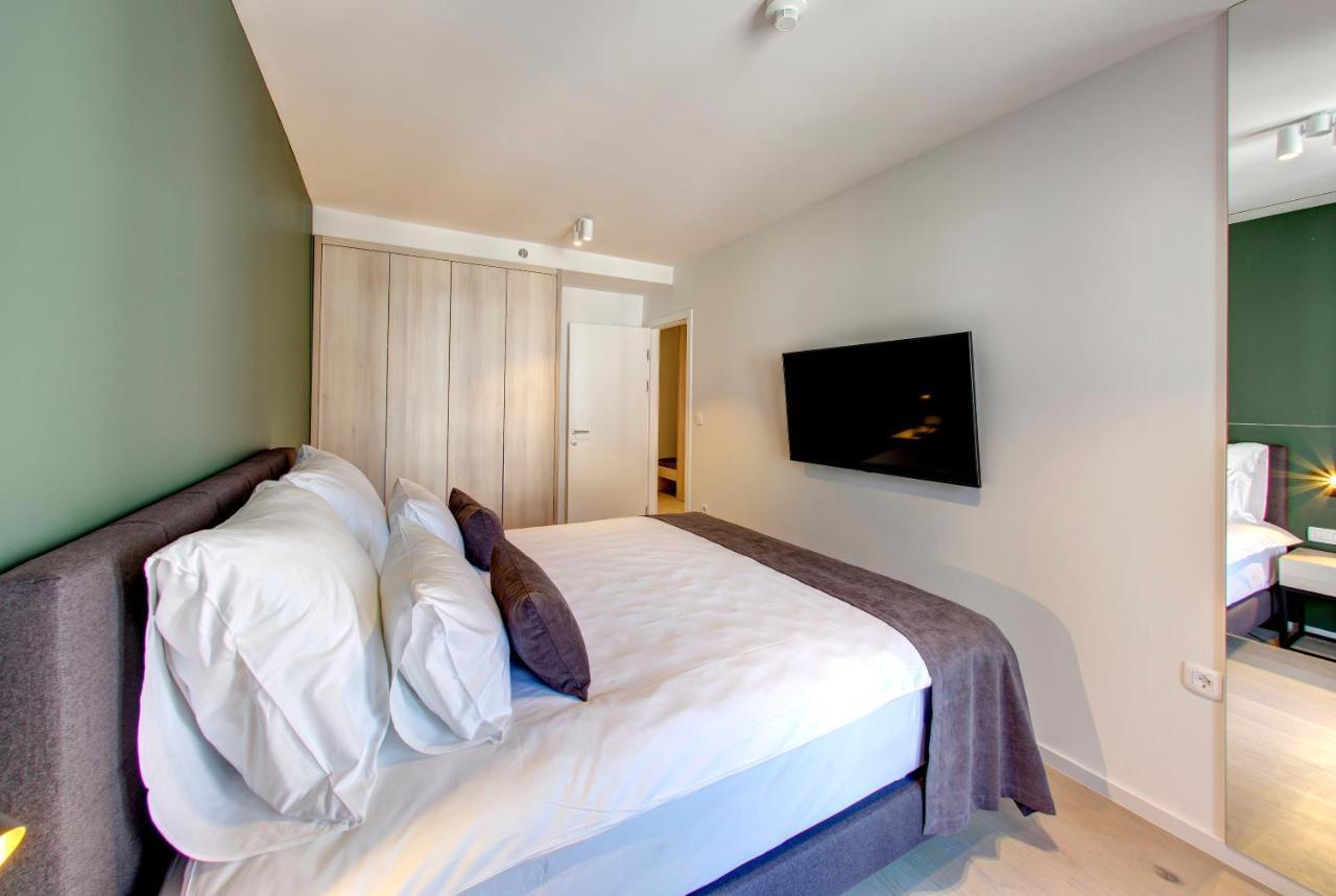 Four Blue Seasons - Luxury Appartement *