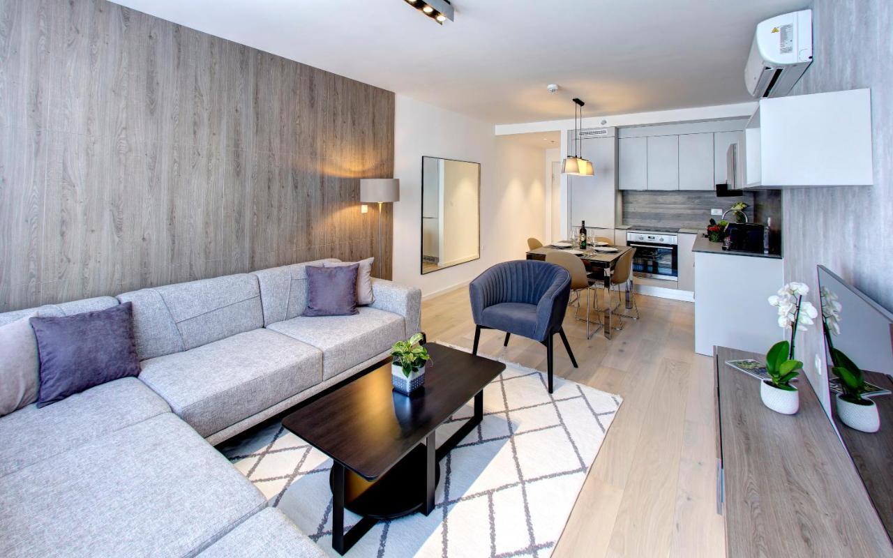 Four Blue Seasons - Luxury Ragusa
