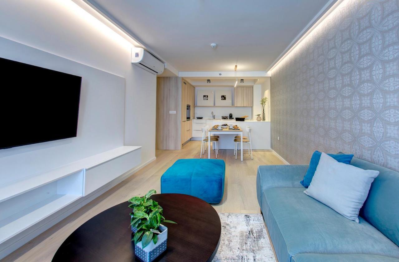 Four Blue Seasons - Luxury Ragusa