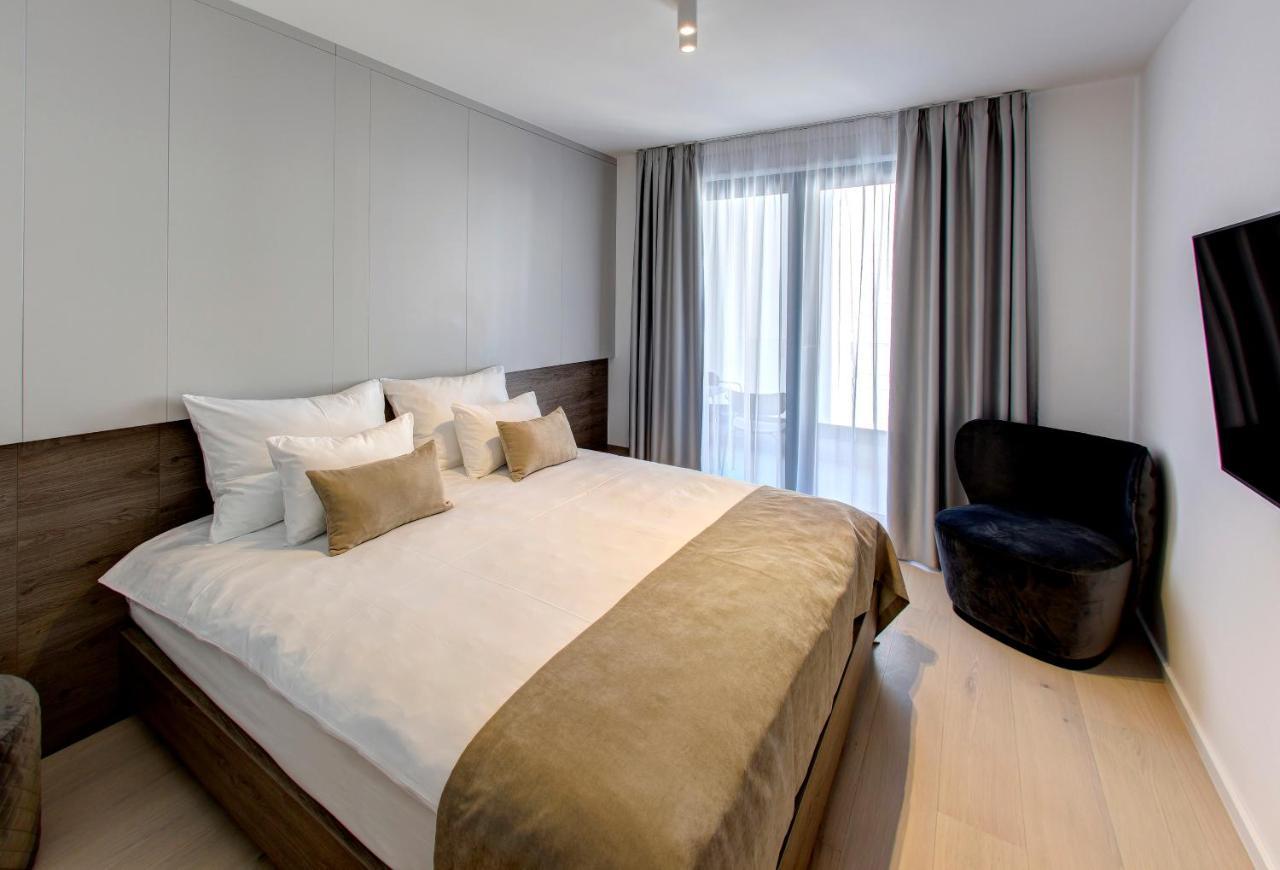 Four Blue Seasons - Luxury Ragusa