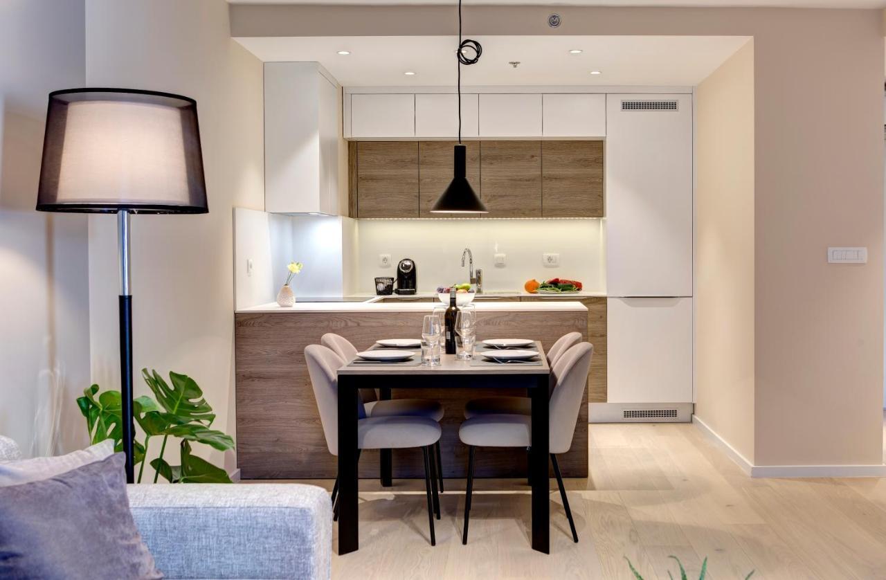 Four Blue Seasons - Luxury * Ragusa