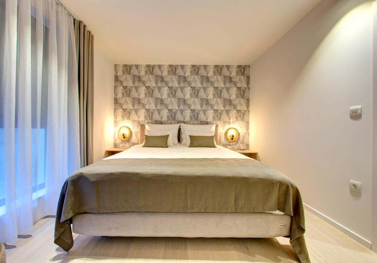 Four Blue Seasons - Luxury * Ragusa