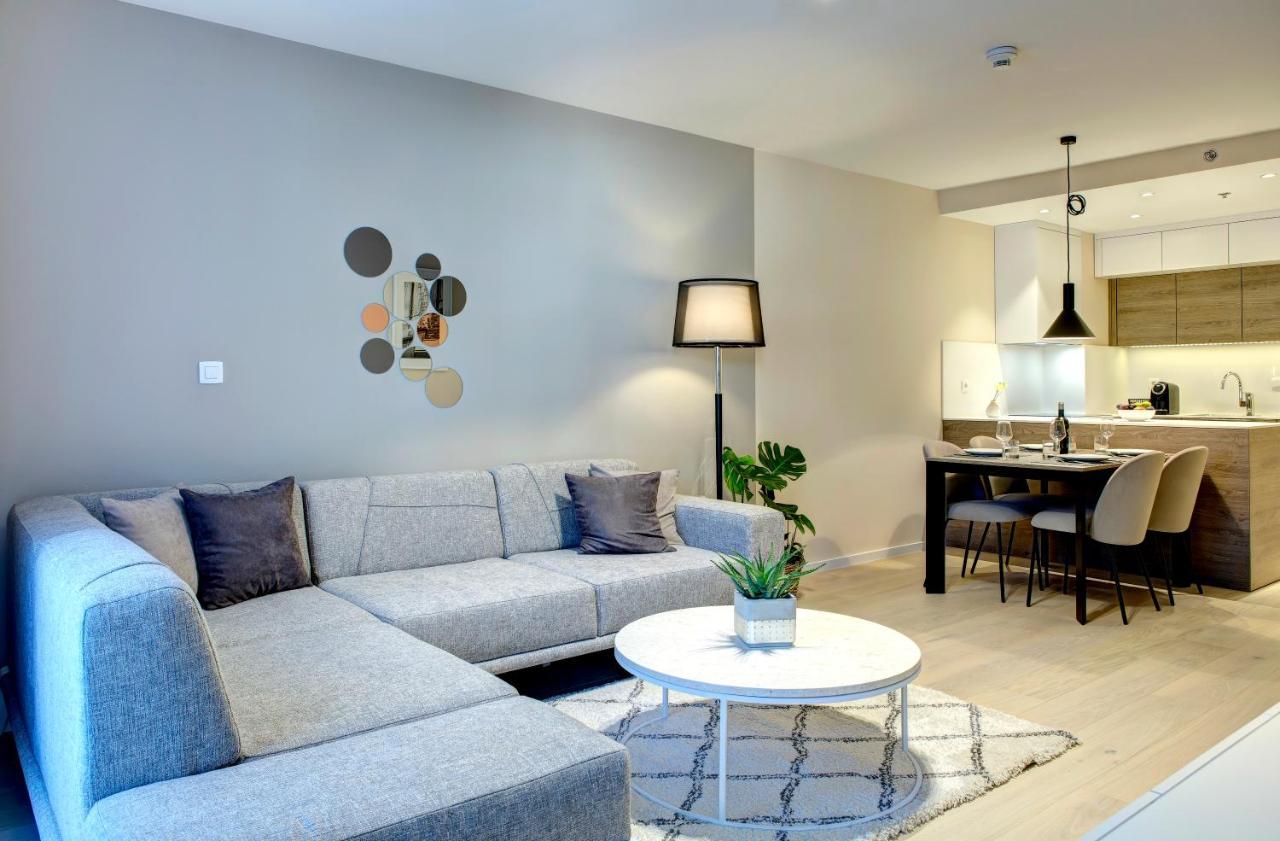 Four Blue Seasons - Luxury Appartement *
