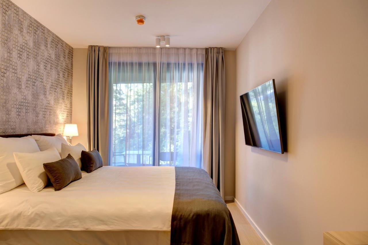 Four Blue Seasons - Luxury Ragusa