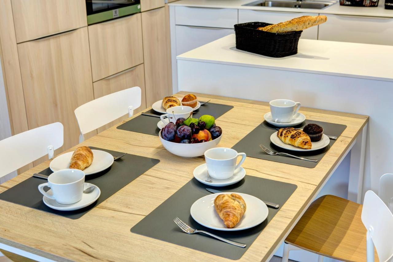 Four Blue Seasons - Luxury Appartamento *
