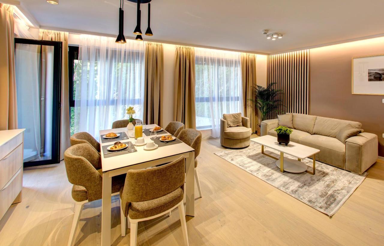 Four Blue Seasons - Luxury * Ragusa