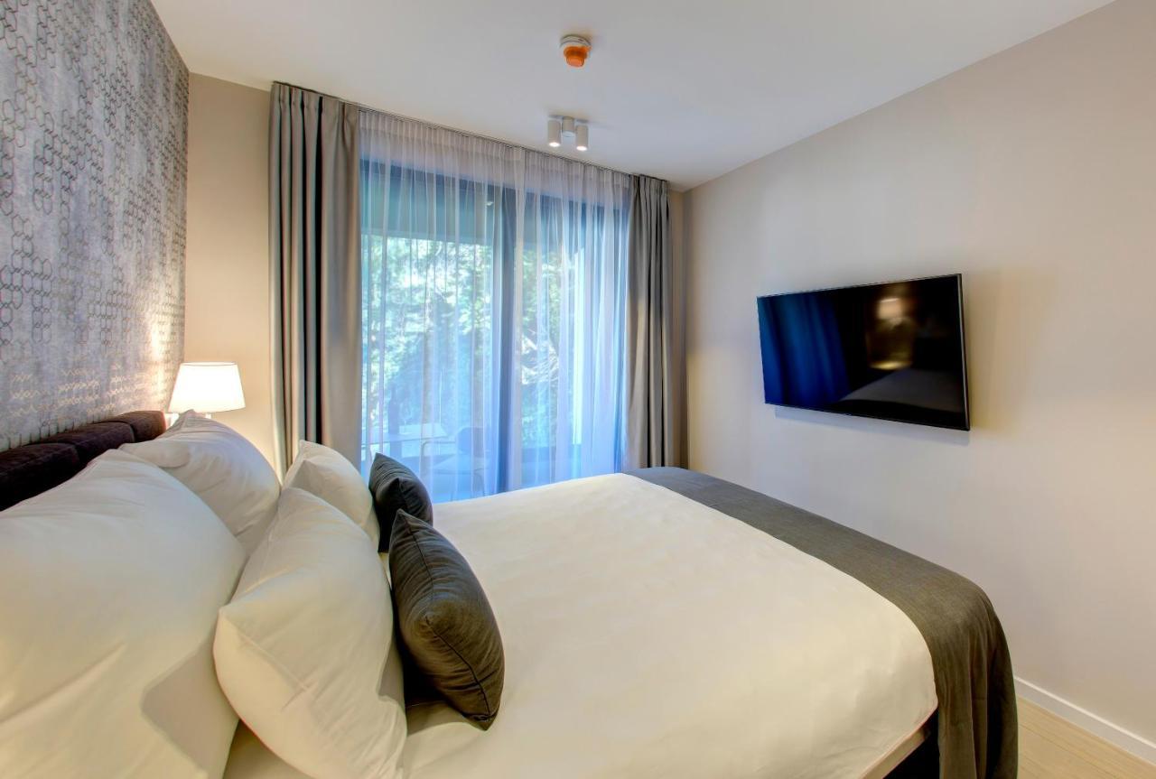 Appartement Four Blue Seasons - Luxury *