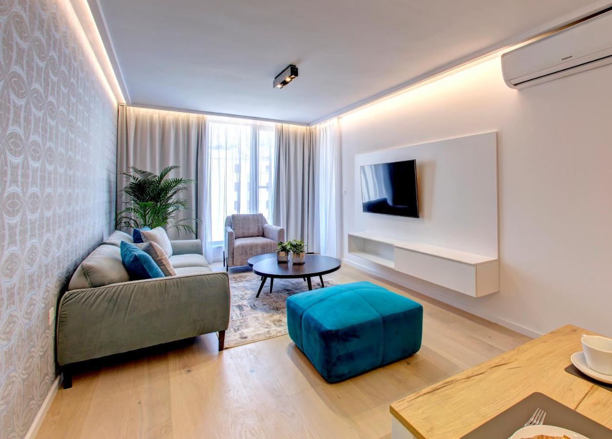 Four Blue Seasons - Luxury Ragusa