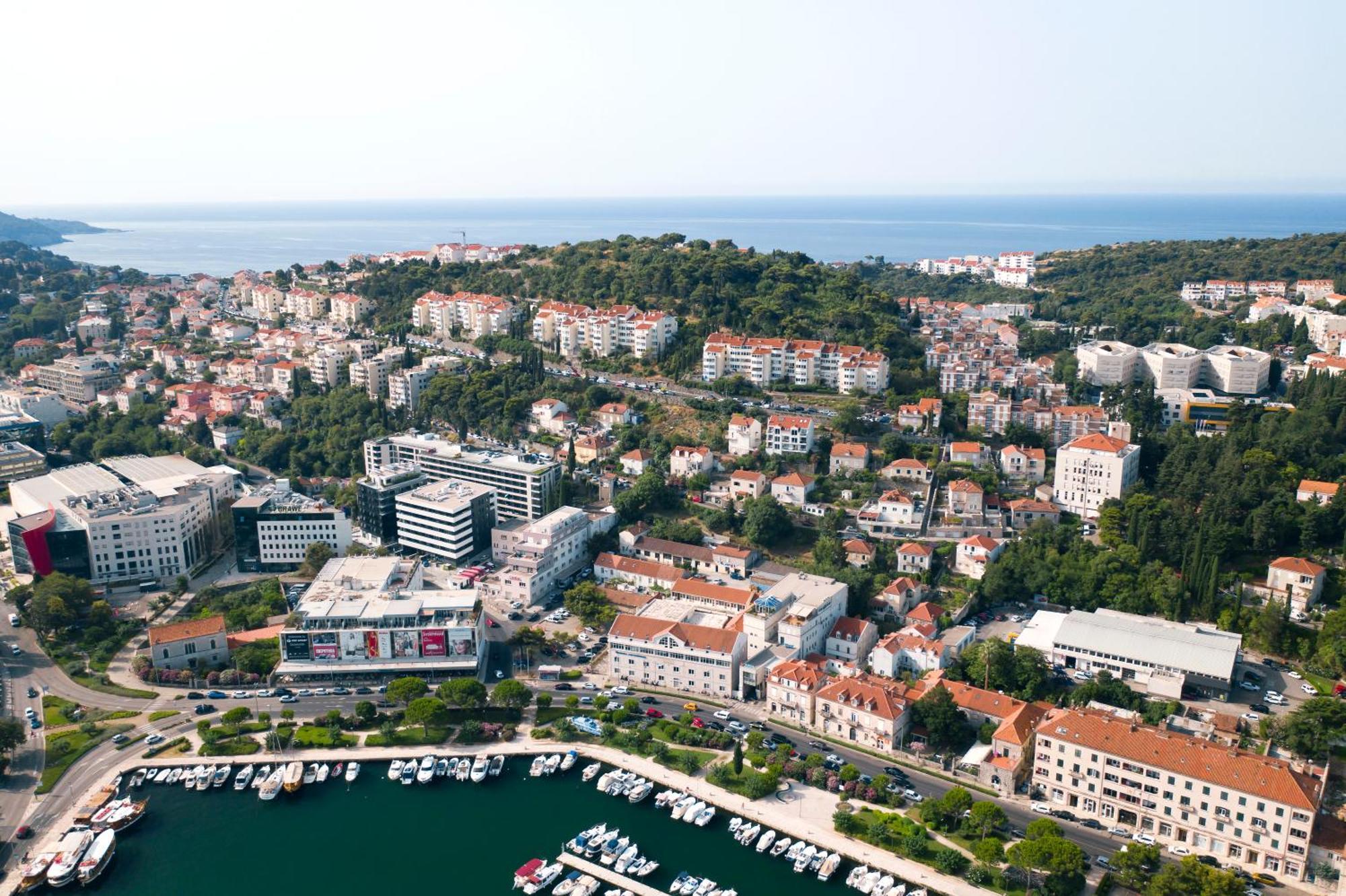 Four Blue Seasons - Luxury Appartamento *